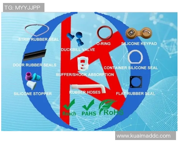 橡胶制品的创新发展与应用前景探索：从工业到日常生活的全面分析