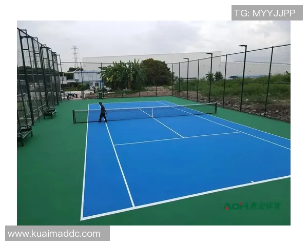 网球场地布局设计与功能分析:提升比赛体验与场地利用效率 网球场地布局设计与功能分析:提升比赛体验与场地利用效率